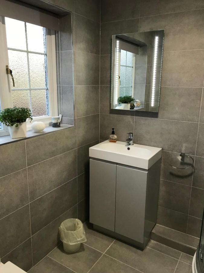 Bub Lane Cottage Christchurch  Ngoại thất bức ảnh