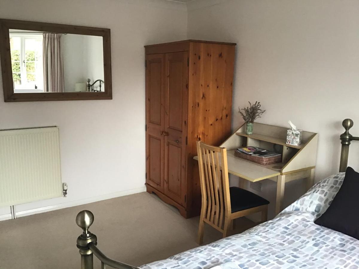 Bub Lane Cottage Christchurch  Ngoại thất bức ảnh