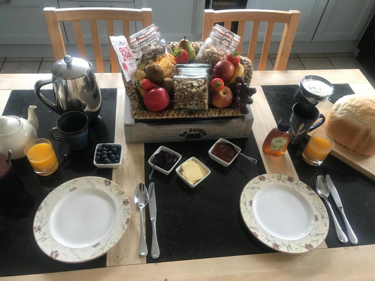 Bub Lane Cottage Christchurch  Ngoại thất bức ảnh