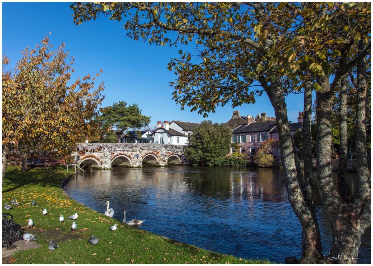 Bub Lane Cottage Christchurch  Ngoại thất bức ảnh