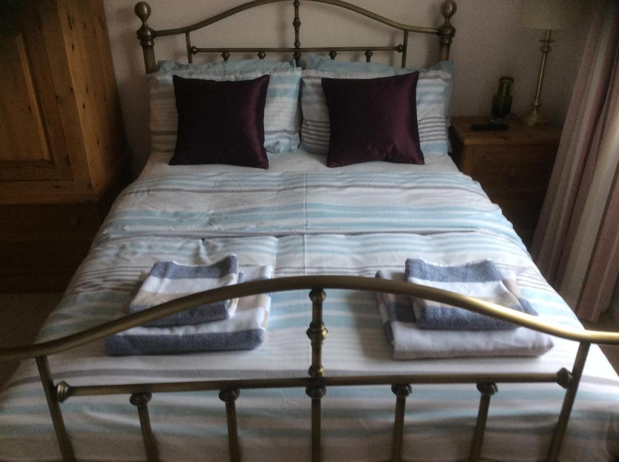 Bub Lane Cottage Christchurch  Ngoại thất bức ảnh